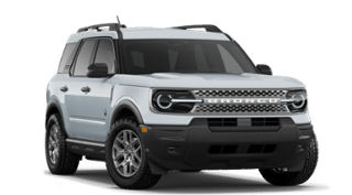 2026 Ford Bronco Sport® External Image 5